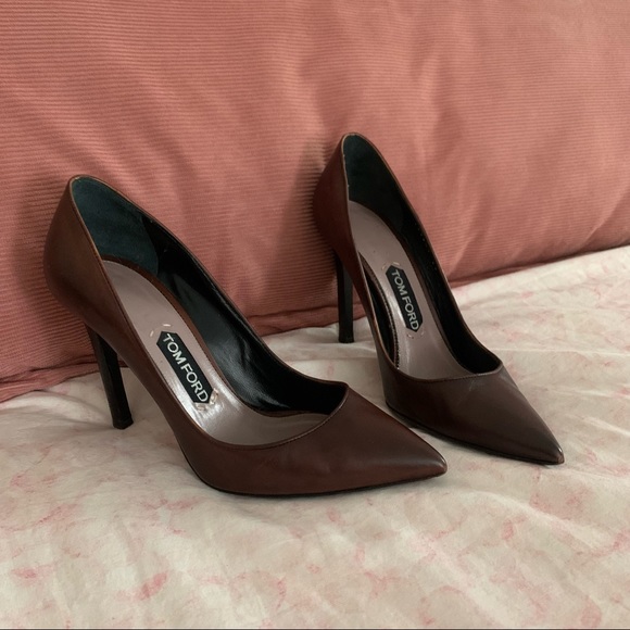 Tom Ford Shoes - Tom Ford Heels